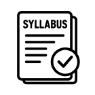 syllabus